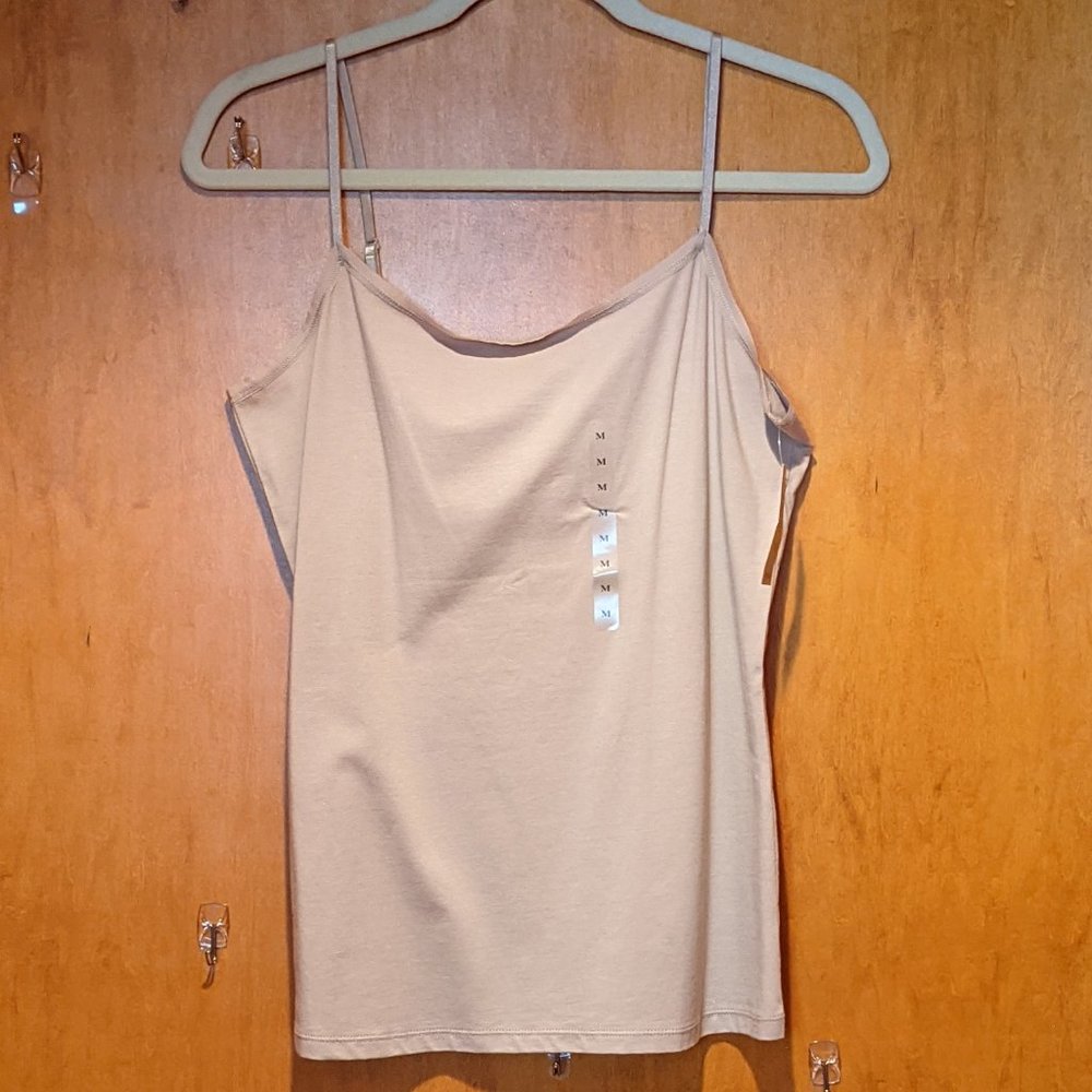 Ann Taylor - Cami